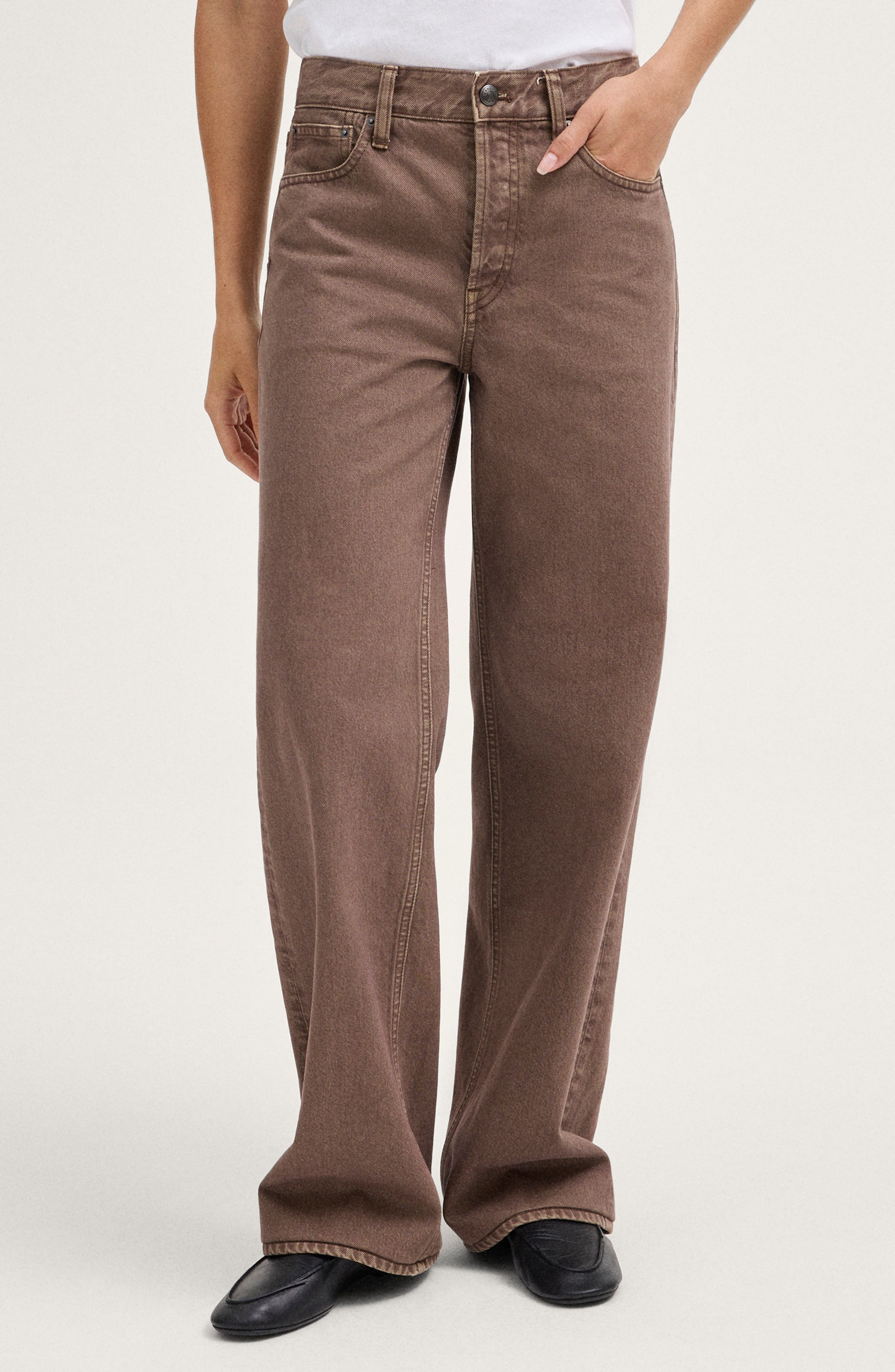 selected DARK CHESTNUT