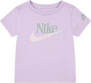 Nike Wildflower Futura Graphic Tee