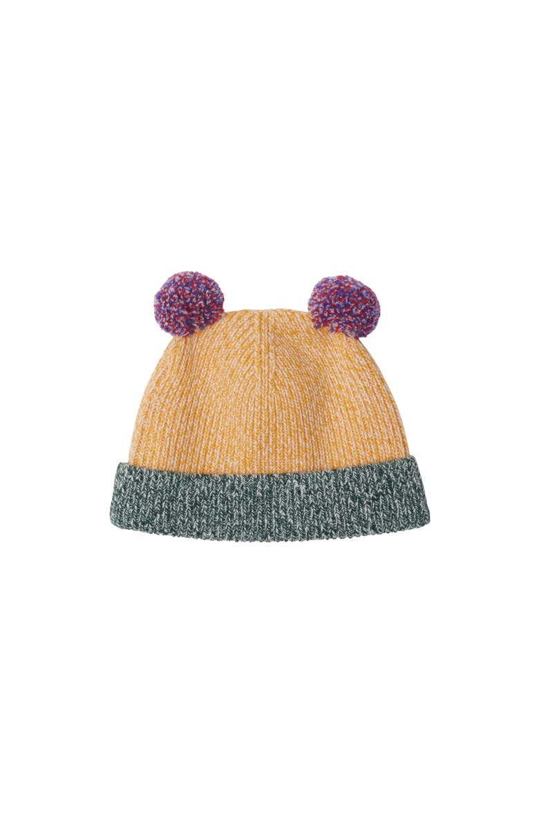 Burberry Thomas Bear Cashmere Two-piece Baby Gift Set, Alternate, color, 