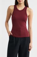 ARTLESS FOREVER Jude Tank Top