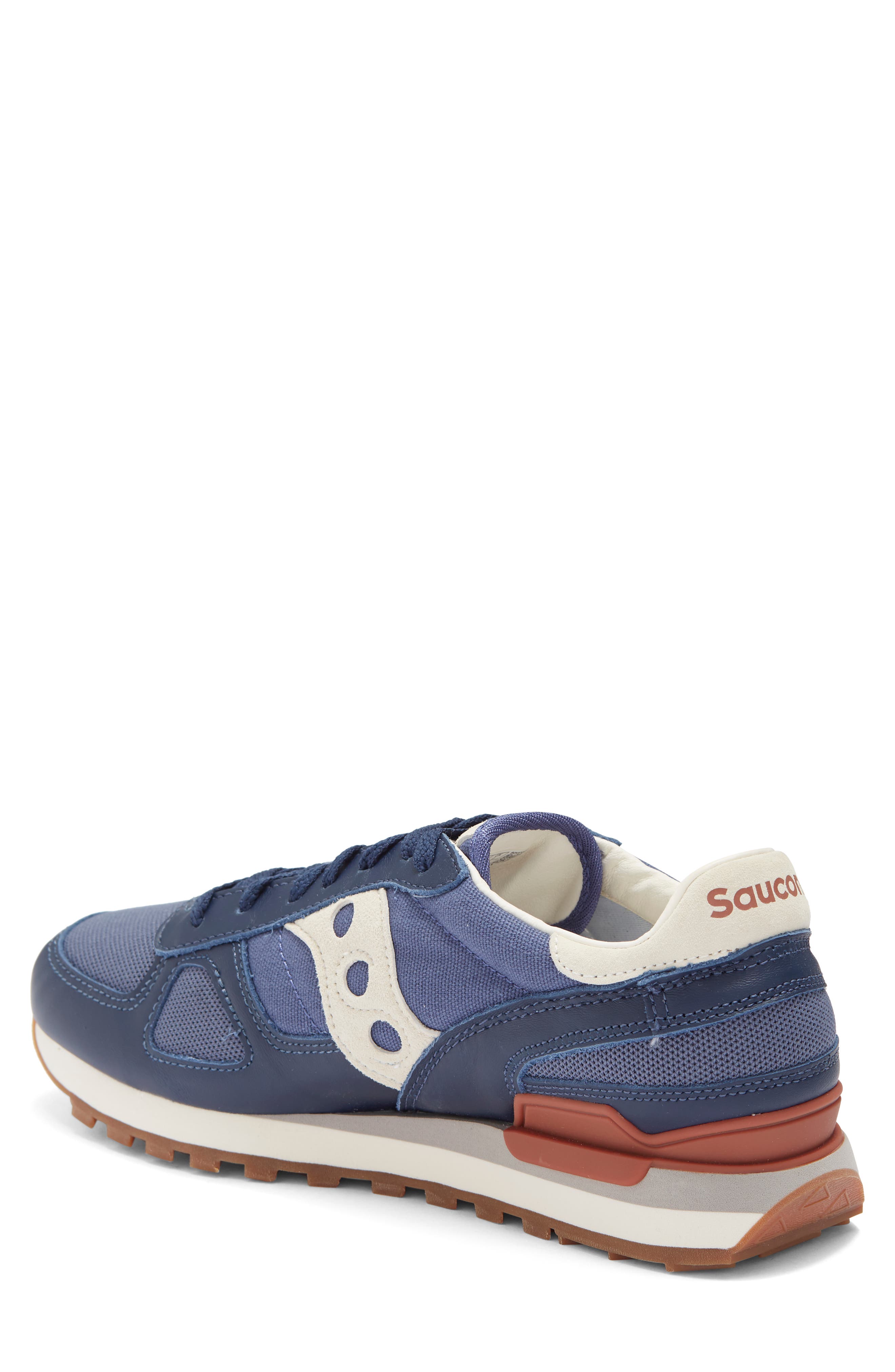 Saucony Shadow Original Sneaker, Alternate, color, 
