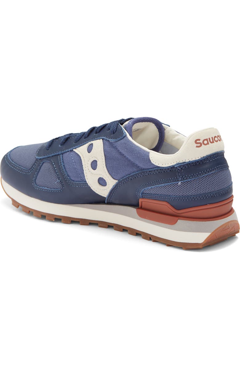Saucony Shadow Original Sneaker, Alternate, color,