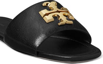Eleanor Slide Sandal