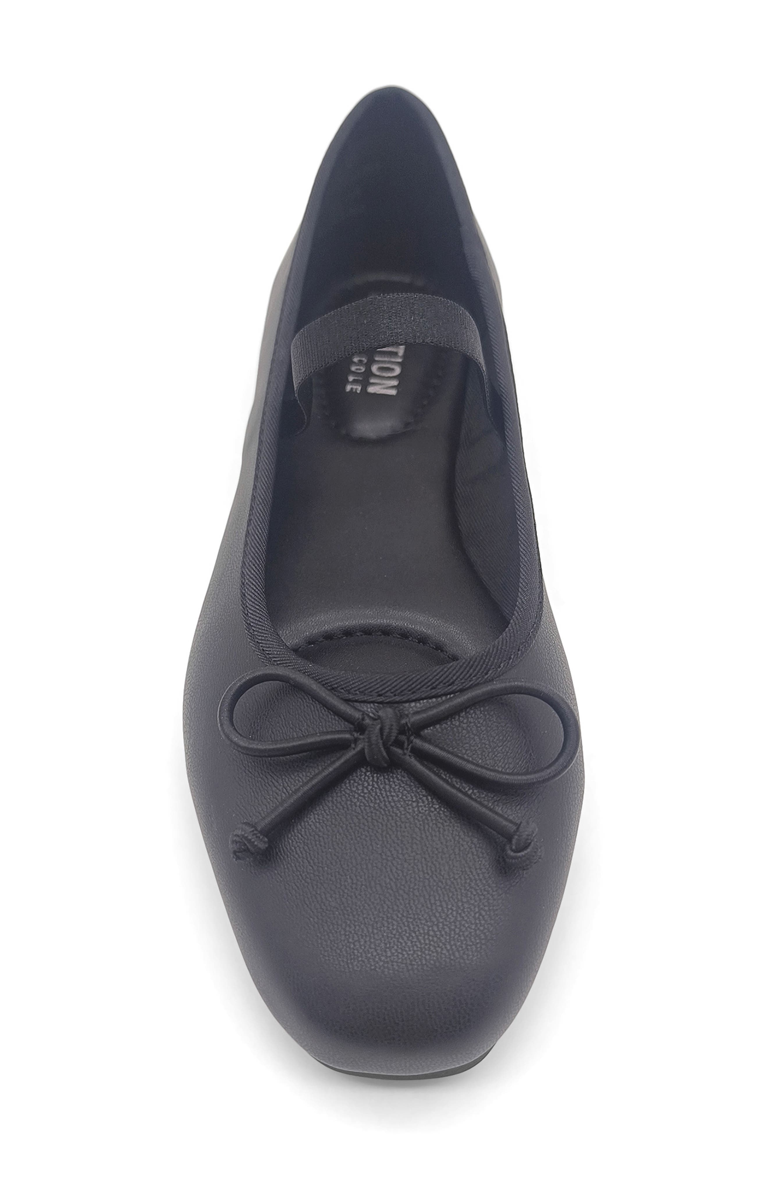 Kenneth Cole Reaction Melrose Ballet Flat, Alternate, color, 
