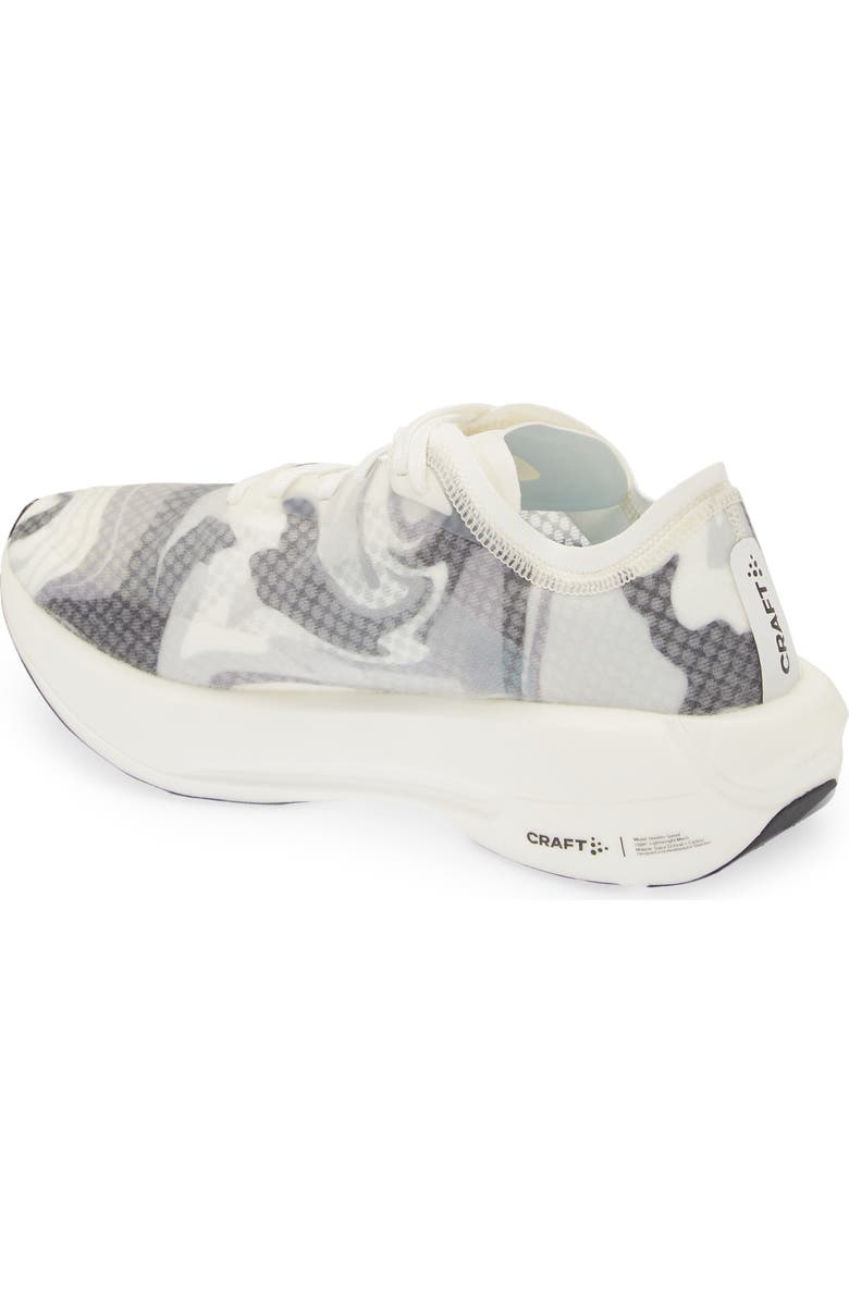 Craft Nordlite Carbon Speed Running Shoe, Alternate, color,