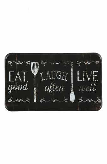J AND V TEXTILES Kitchen Floor Mat