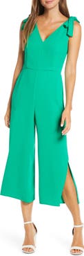 Lilly Pulitzer® Danni Crop Jumpsuit