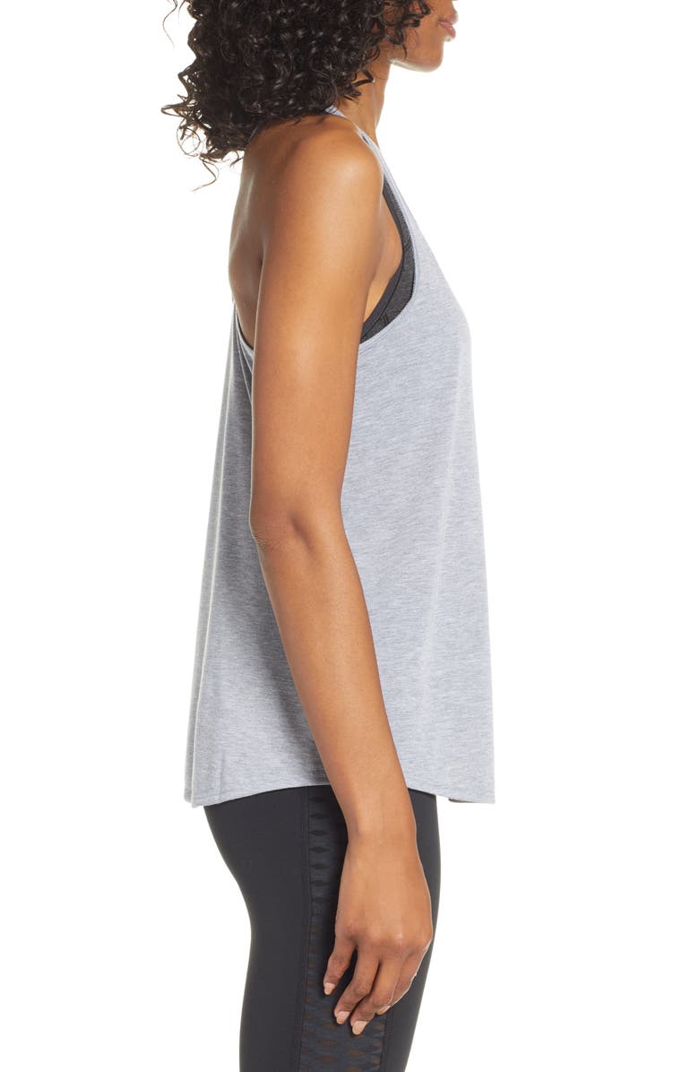 Brooks Distance Tank, Alternate, color, 