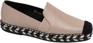 Linea Paolo Sally Espadrille Flat