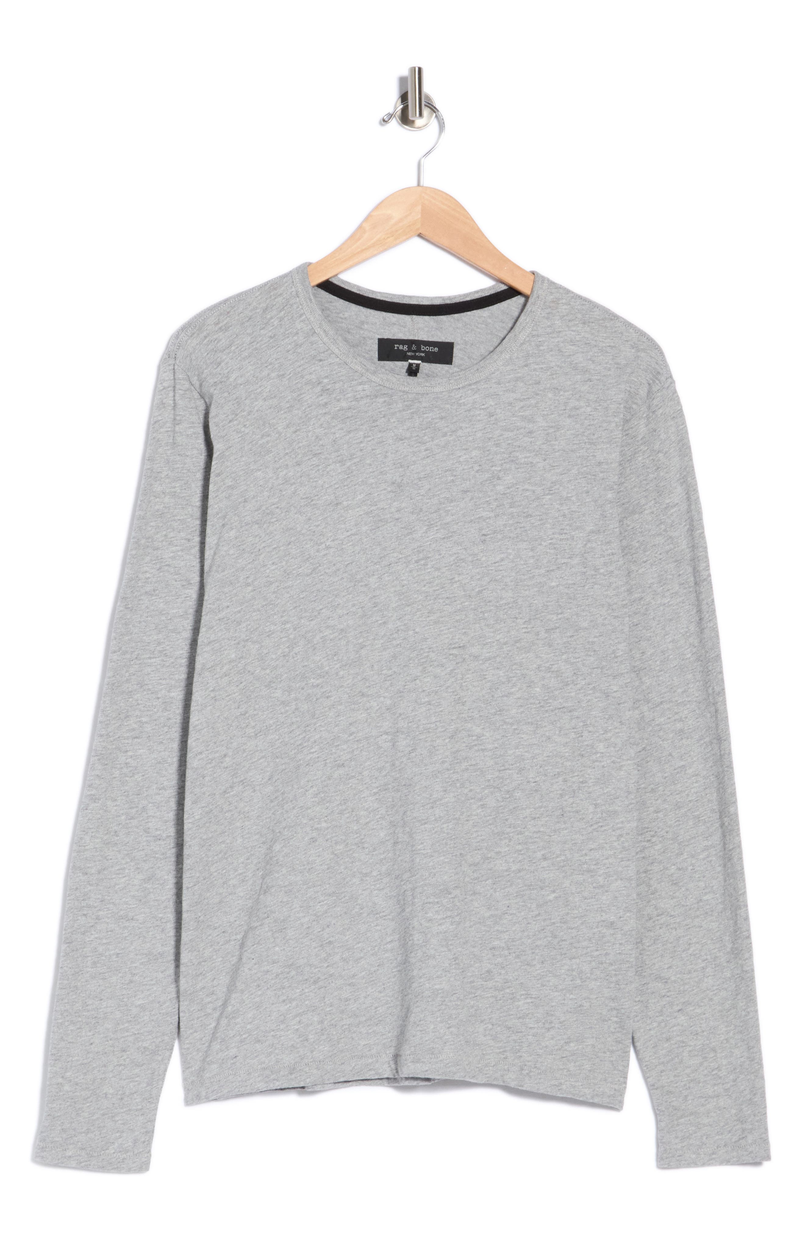 HEATHER GREY
