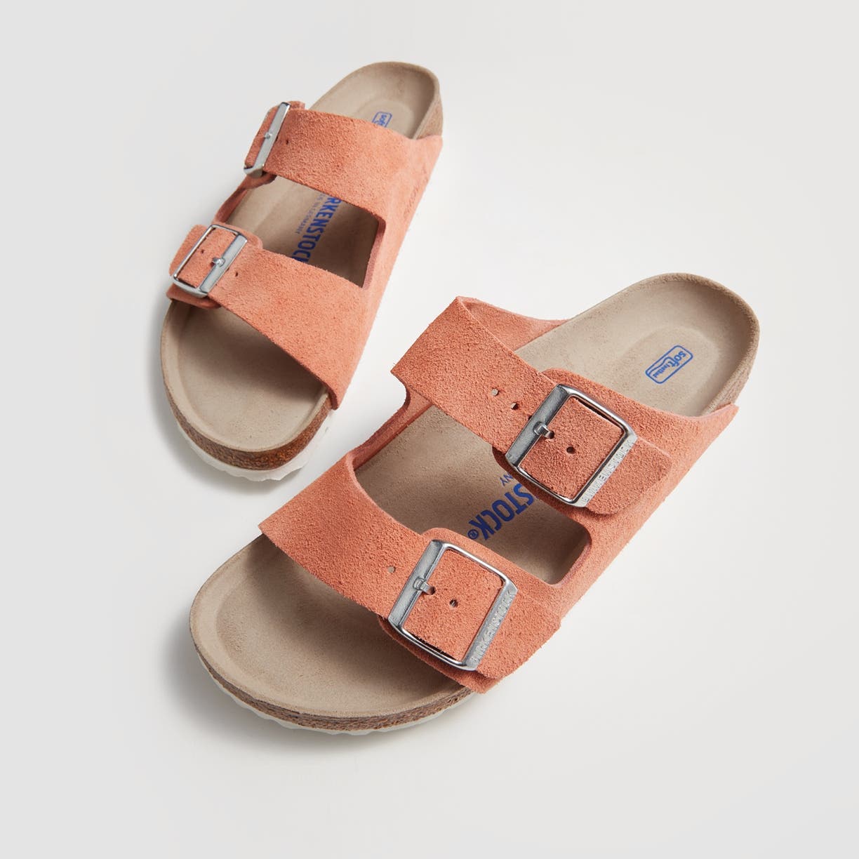 Rack room shoes online birkenstocks