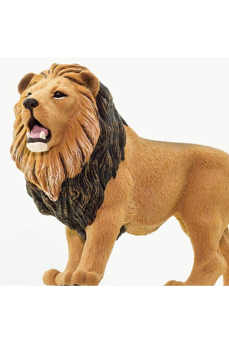Lion Kids Toy Figure, Alternate, color, None