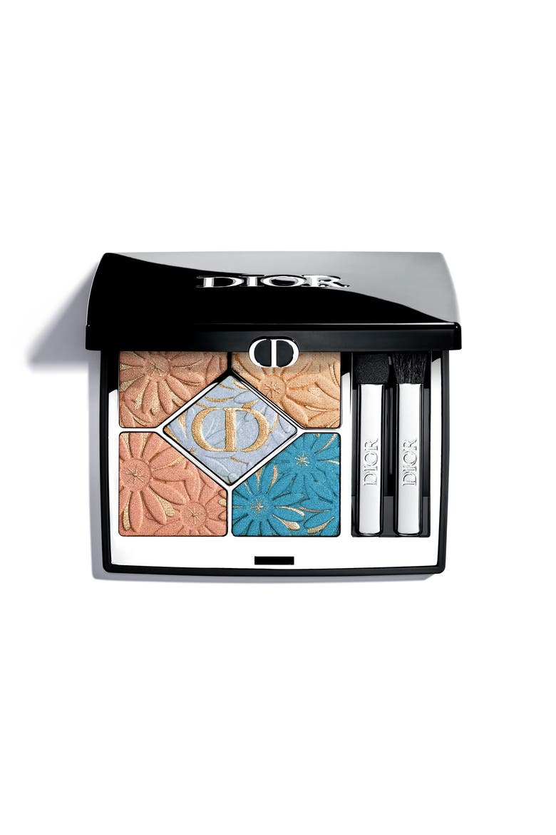 'Diorshow 5 Couleurs Eyeshadow Palette (Limited Edition), Main, color, 162