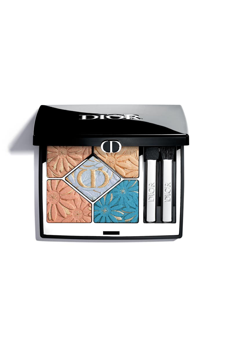 DIOR 'Diorshow 5 Couleurs Eyeshadow Palette, Main, color, 