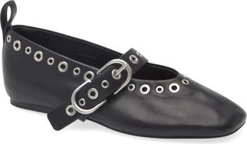 Spire Mary Jane Flat