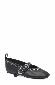 rag & bone Spire Mary Jane Flat