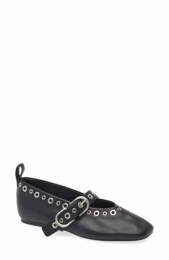 rag & bone Spire Mary Jane Flat