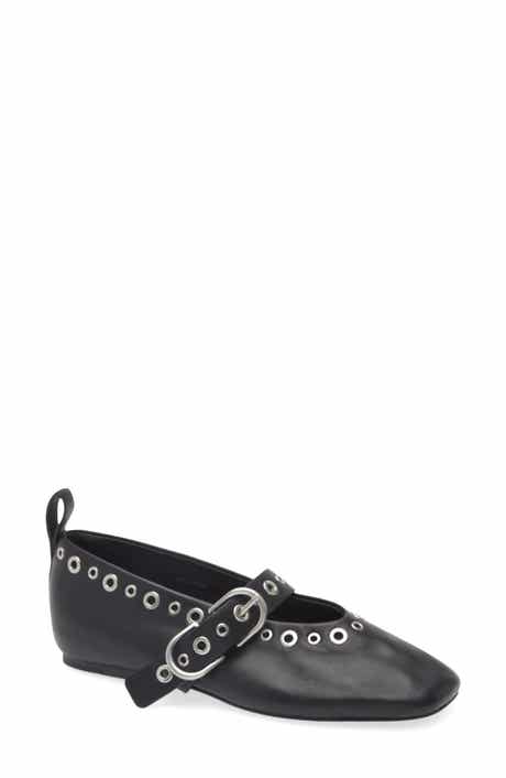 rag & bone Spire Mary Jane Flat