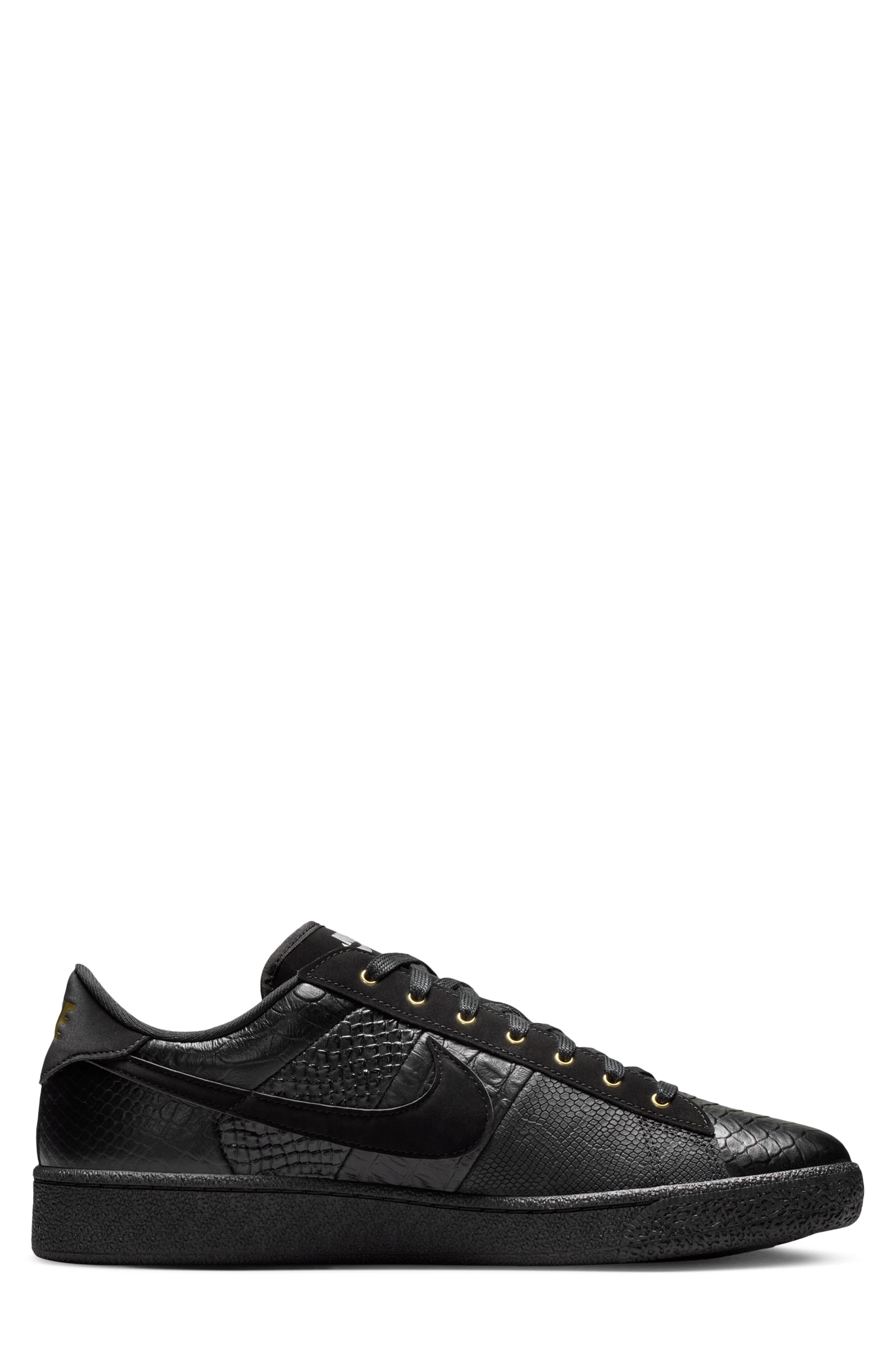 Nike Tennis Classic CS Premium Sneaker, Alternate, color, 