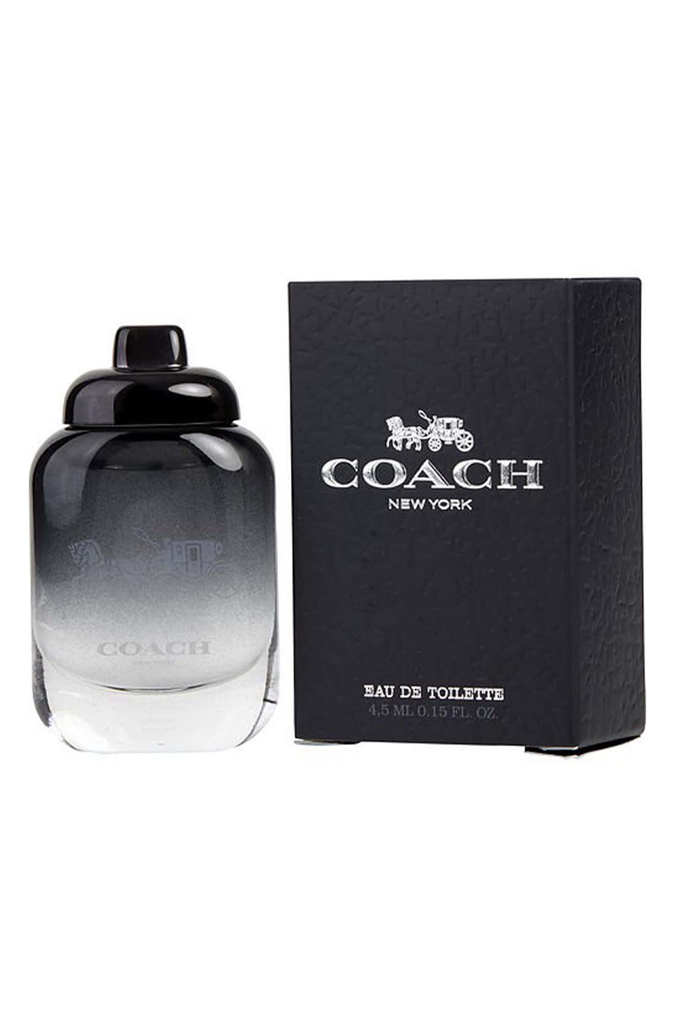 COACH For Men Eau de Toilette Mini