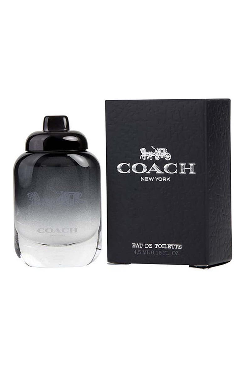 For Men Eau de Toilette Mini, Main, color, NO COLOR