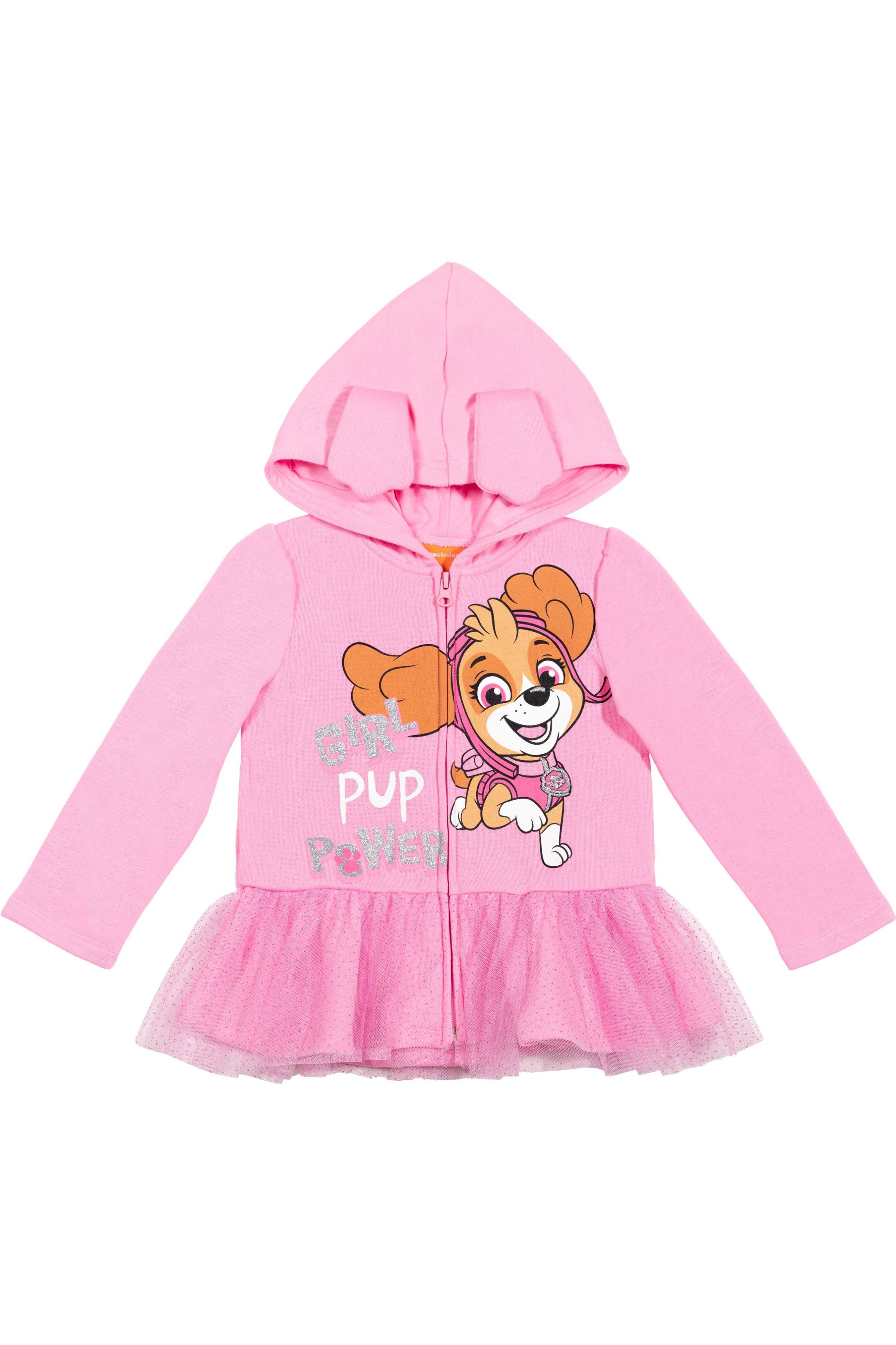 selected Skye Pink