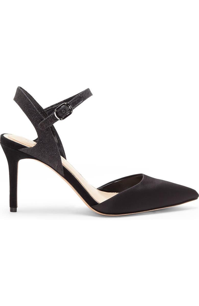 Imagine by Vince Camuto Glora Pointy Toe Pump, Alternate, color,
