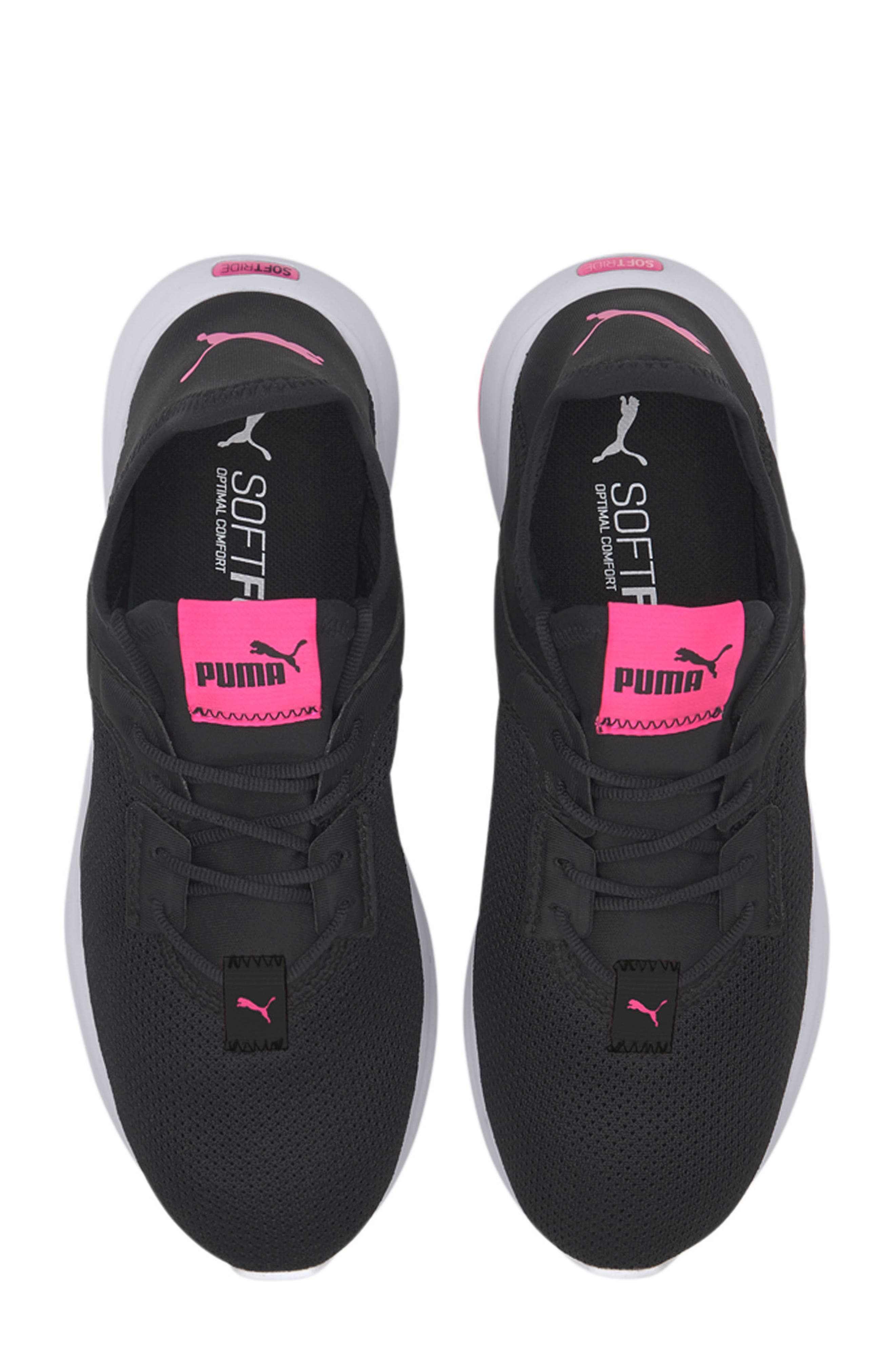 PUMA Softride Vital Slip-On Sneaker, Alternate, color, 