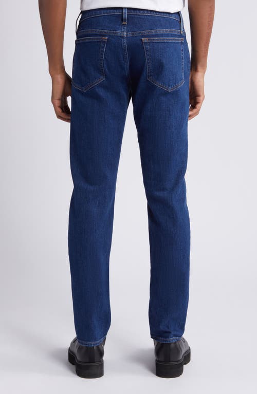 Frame Men's L'homme Slim Jeans In Blue