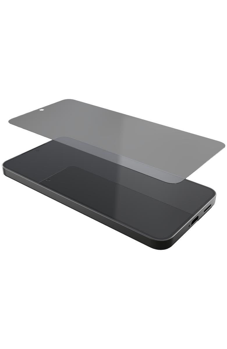 Gadget Guard Ultrashock Pro Plus $300 Guarantee Glass Screen Protector for Samsung Galaxy S26 Ultra, Alternate, color, Clear