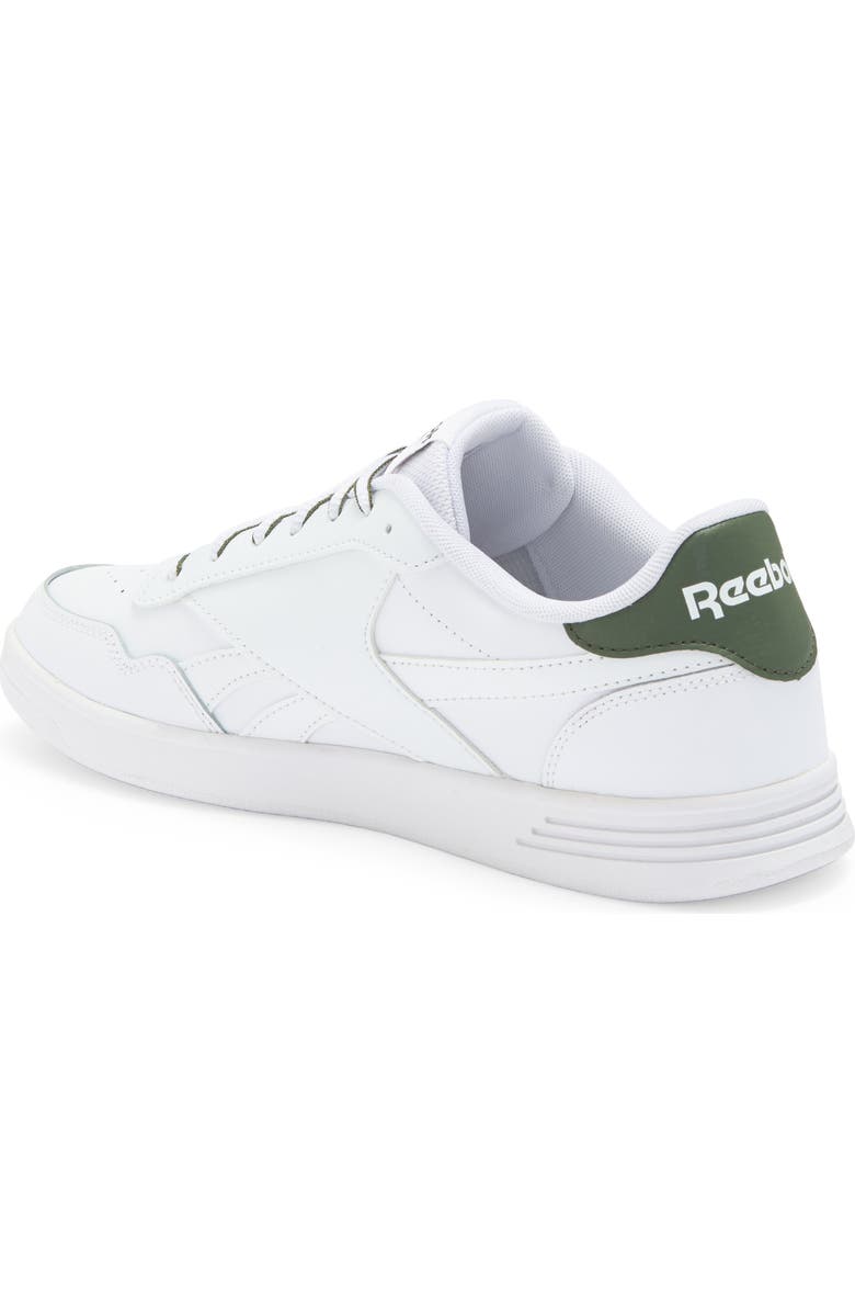 Reebok Court Advance Sneaker, Alternate, color,