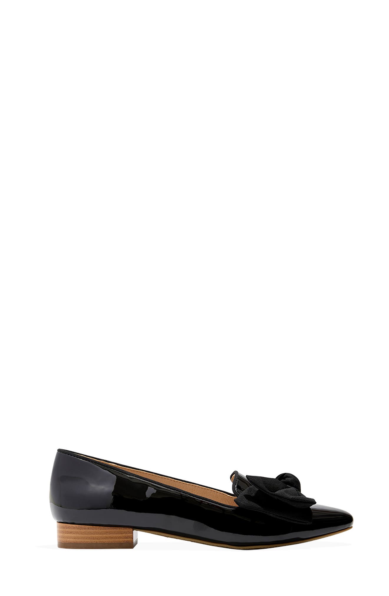 Jack Rogers Brookline Bow Loafer, Alternate, color, 