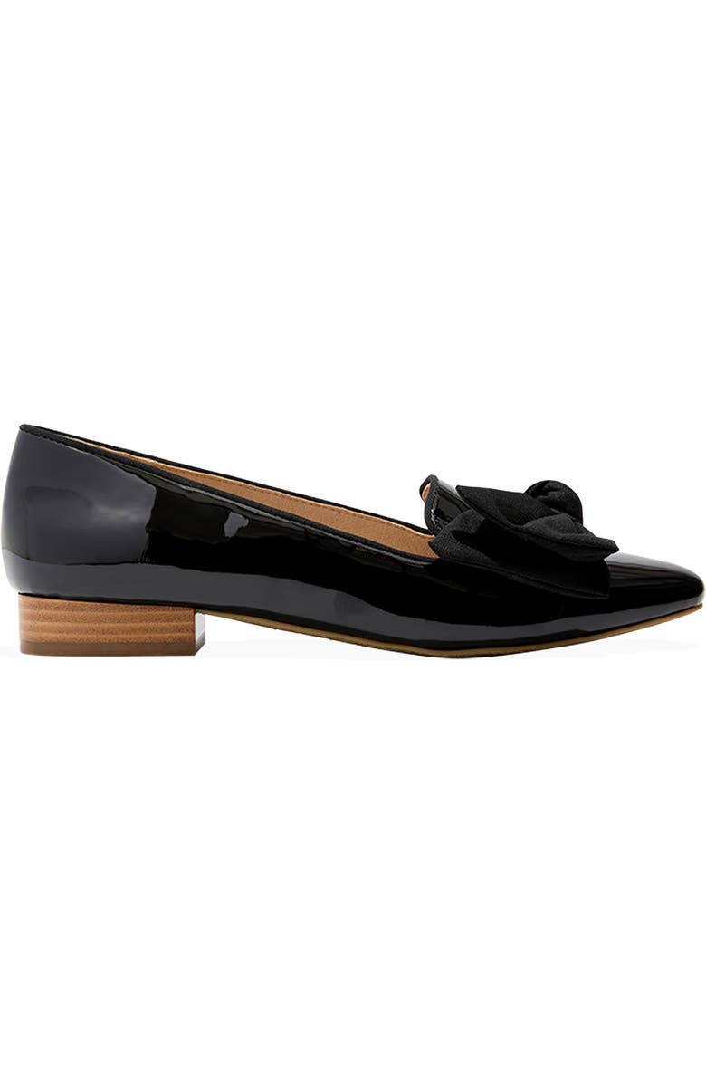Jack Rogers Brookline Bow Loafer, Alternate, color,