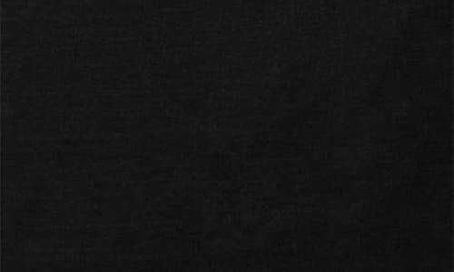 Students No Ball Graphic T-shirt In Black