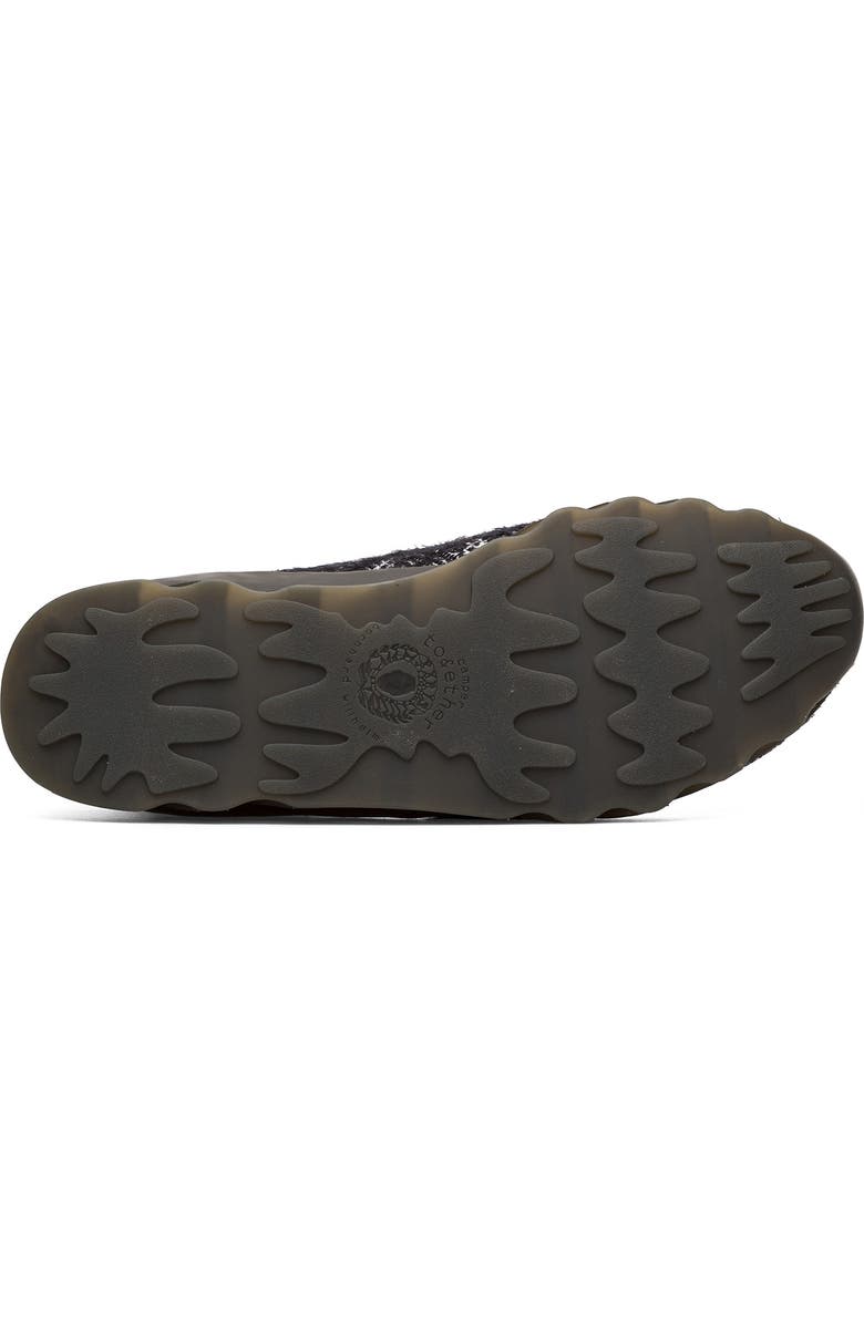 Camper Together Himalayan Willhelm Sock Sneaker, Alternate, color,