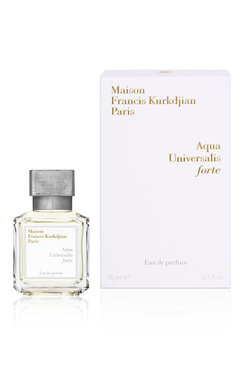 Aqua Universalis Forte Eau de Parfum, Alternate, color, NO COLOR