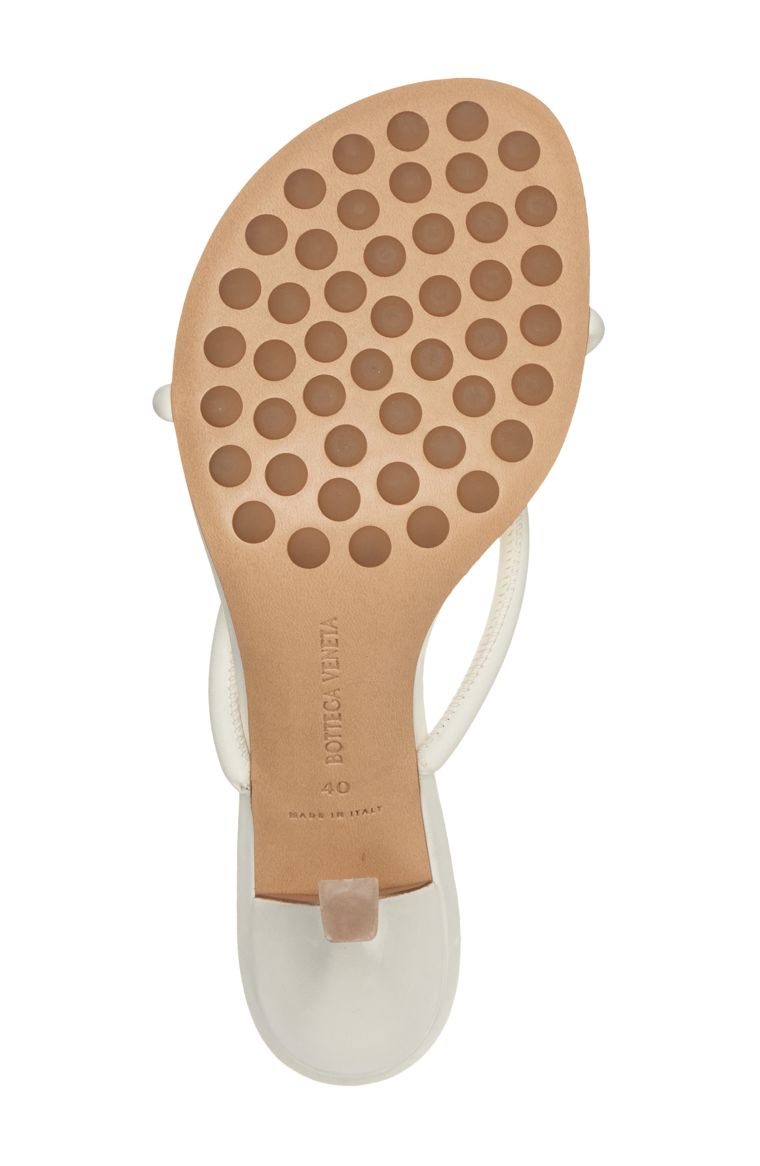 Bottega Veneta Blink Slide Sandal, Alternate, color, 