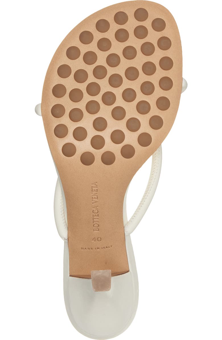 Bottega Veneta Blink Slide Sandal, Alternate, color,