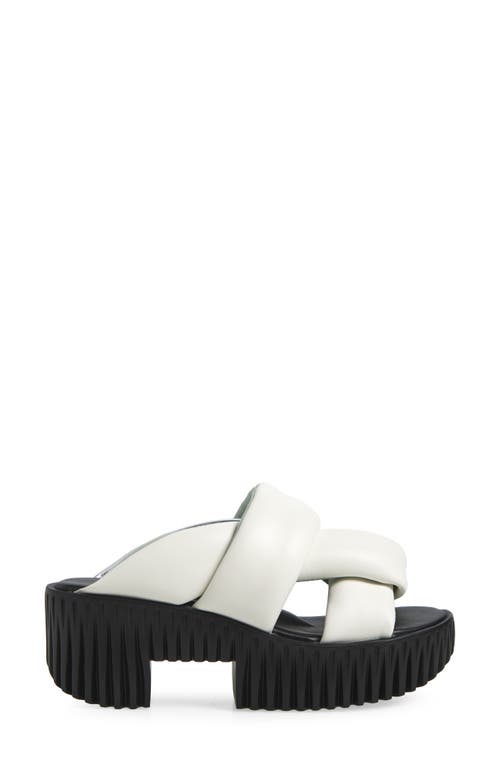 4ccccees Plia Semo Platform Sandal