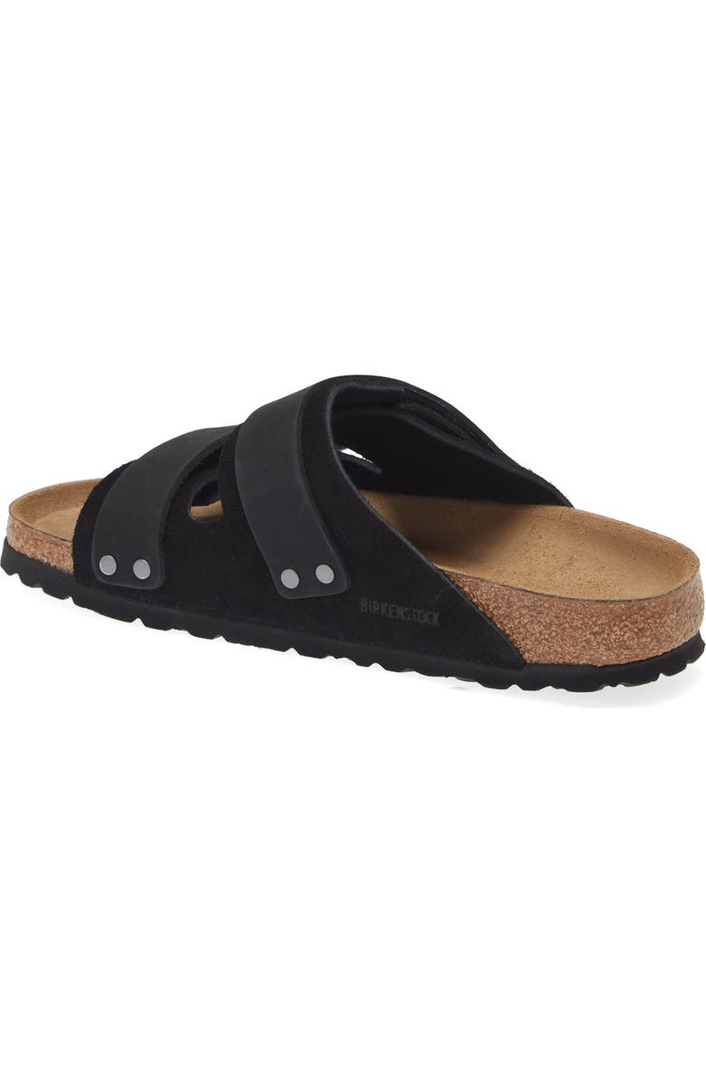 Birkenstock Uji Slide Sandal, Alternate, color,