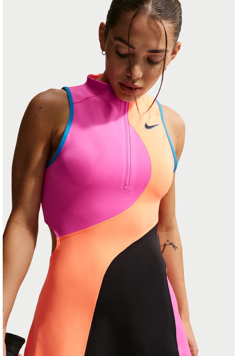 ★新品★　NIKE　NikeCourt Dri-FIT Slam Dress Nike NikeCourt Slam Dri-FIT Tennis Dress (Women) | Nordstrom