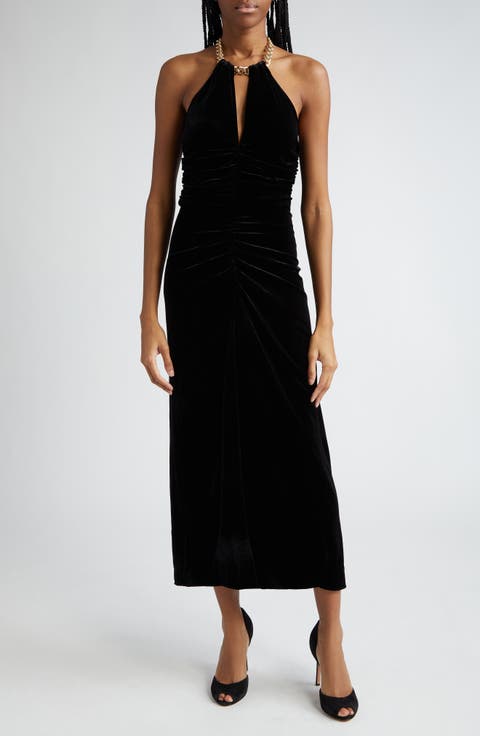 Josette Halter Dress