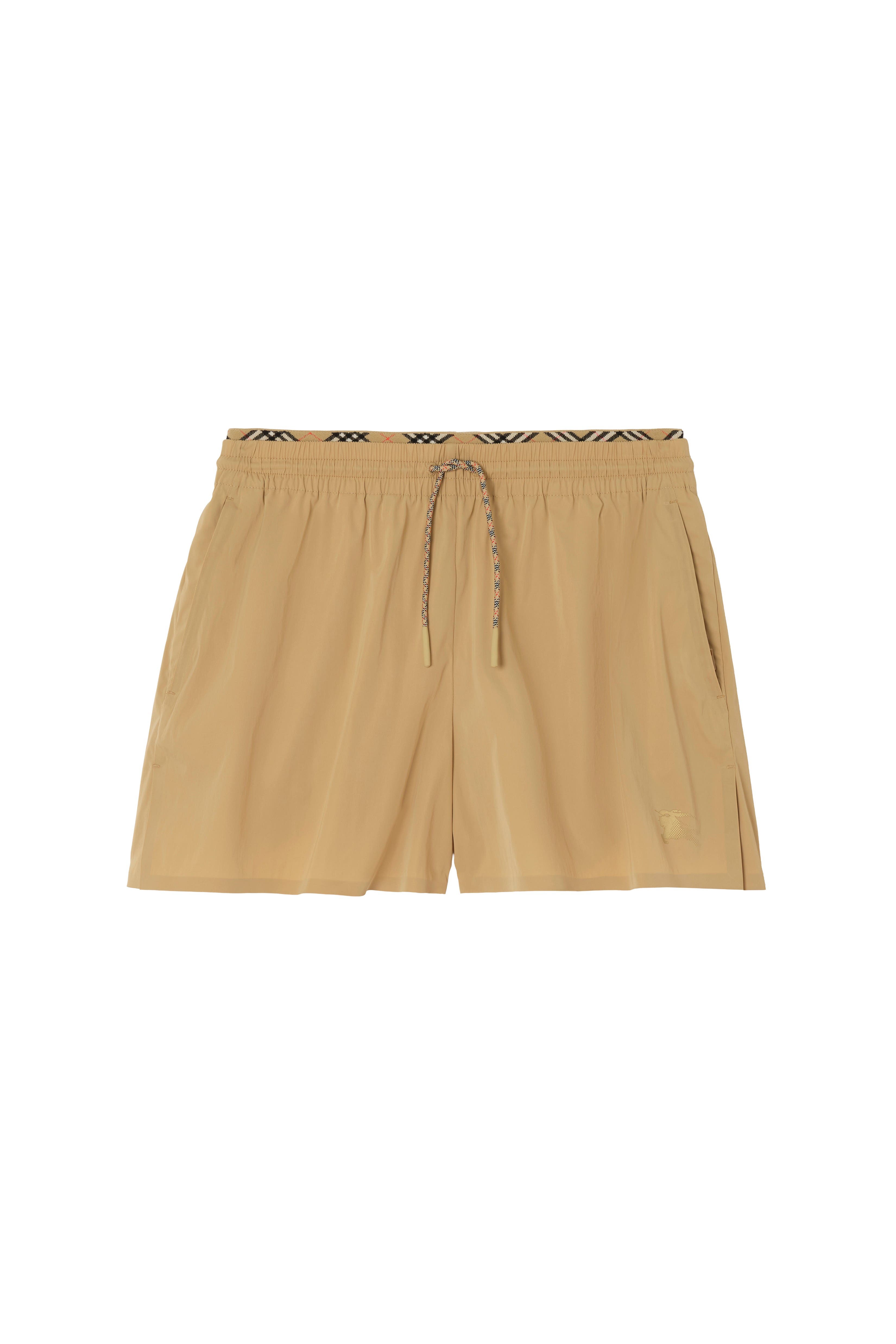 Stretch Nylon Shorts - image 4