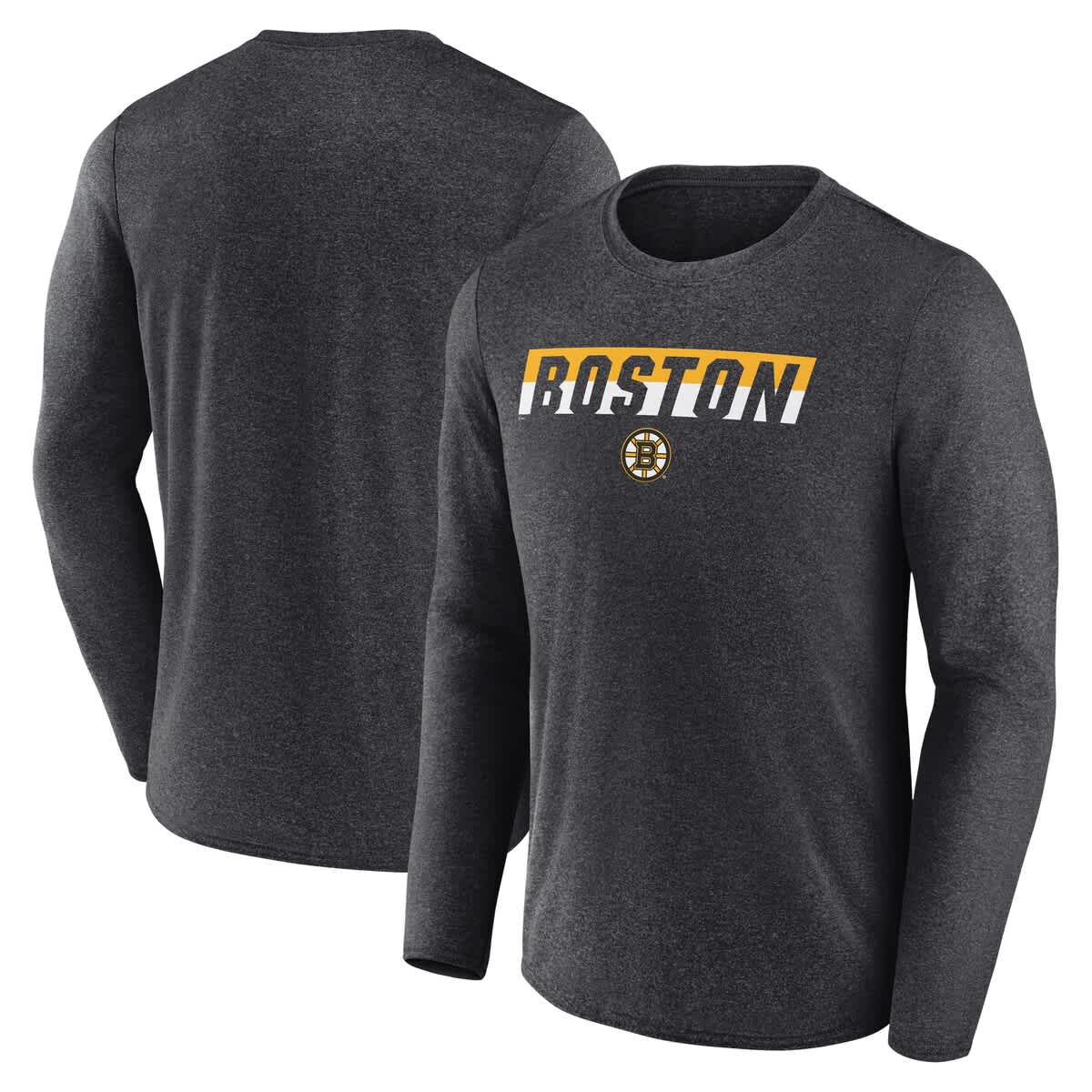 selected Heather Charcoal
