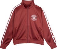 Disney Nightmare Before Christmas Jack Skellington Zip-Up Track Jacket