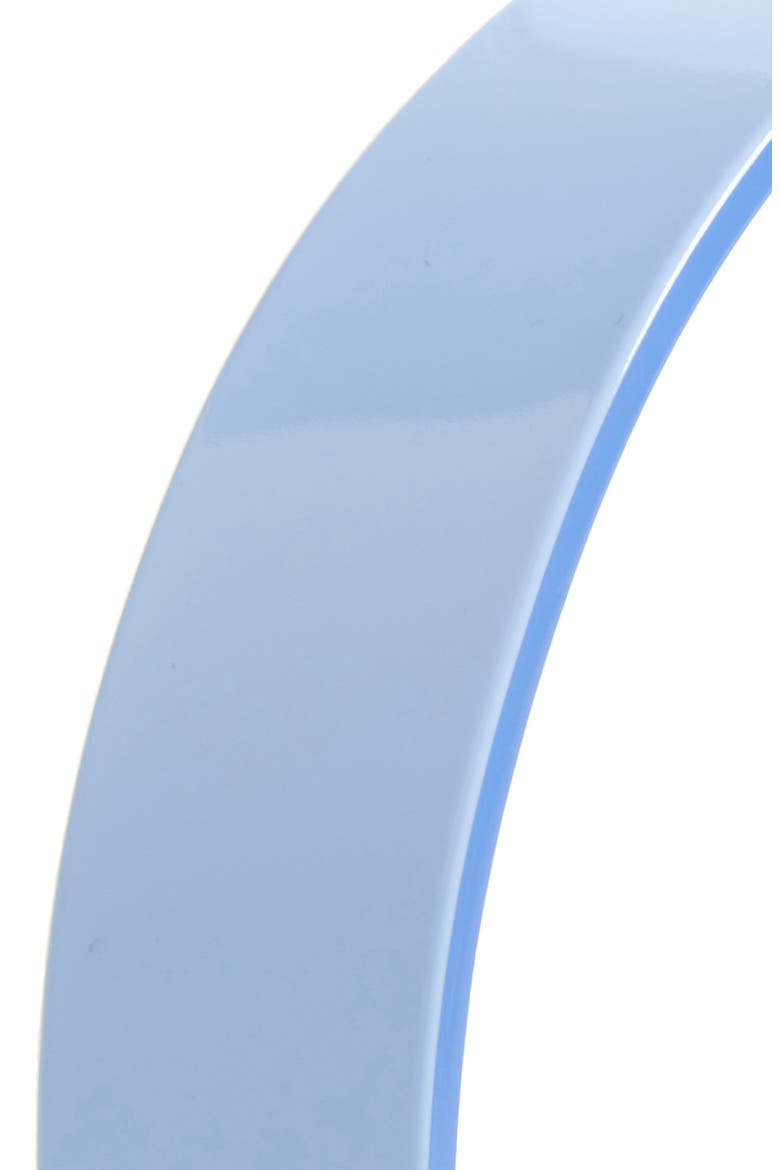 Emma Acetate Headband, Alternate, color, LAKE BLUE