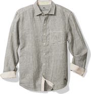 Tommy Bahama Paradise Breezer Linen Shirt