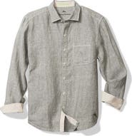 Tommy Bahama Paradise Breezer Linen Shirt