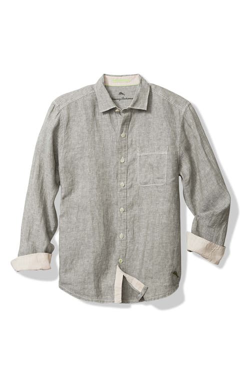 Tommy Bahama Paradise Breezer Linen Shirt
