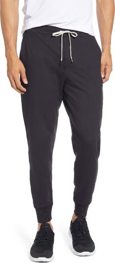 Vuori sunday performance deals jogger black size small